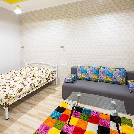 Apartment On Pekarska Street Зі Світлом! إلفيف المظهر الخارجي الصورة